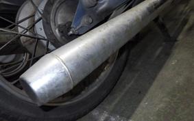 HONDA C50 SUPER CUB 2000 C50