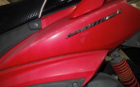 YAMAHA CYGNUS 125 X 2 SE44J