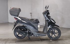SUZUKI ADDRESS V110 CE47A
