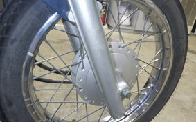 HONDA C110 SUPER CUB 2022 JA10