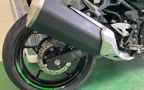 KAWASAKI NINJA 400 KRT ED 2018 EX400G