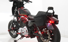 HARLEY HARLEY XL1200V 2012 LF3