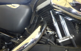 HARLEY XL883RI 2010