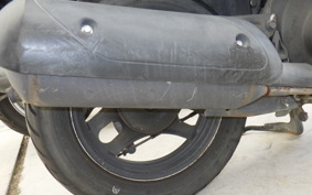 HONDA DIO Gen.6 AF62