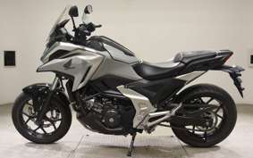 HONDA NC750X DCT 2023 RH09