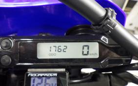 YAMAHA WR250F 2022