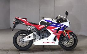 HONDA CBR600RR PC40