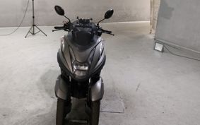 YAMAHA TORI CITY 155 SG81J