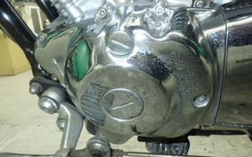 YAMAHA VIRAGO 250 2024 3DM