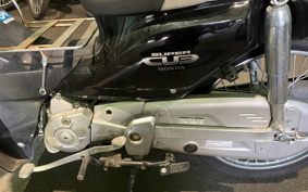 HONDA SUPER CUB50 AA04