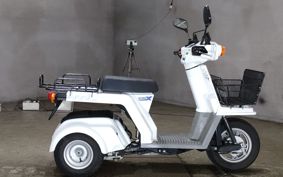 HONDA GYRO TD02
