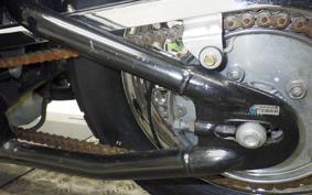 HONDA STEED 400 VLS 1998 NC37