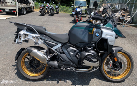 BMW R1300GS Adventure ASA 2026 0M31