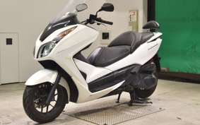 HONDA FORZA SI ABS MF12