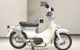 HONDA LITTLE CUB E AA01