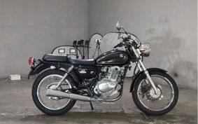 SUZUKI ST250E NJ4CA