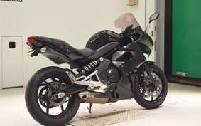 KAWASAKI NINJA 400R 2011 ER400B