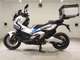 Фото Honda X-ADV 750 2025 с японского аукциона
