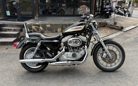 HARLEY XL1200R 2005 CLP