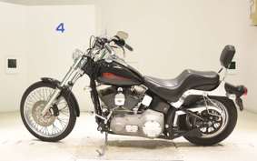 HARLEY FXST 1450 2000