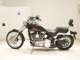 Фото Harley FXST 1450 2000 с японского аукциона