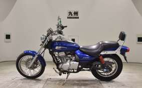 KAWASAKI ELIMINATOR 125 BN125A