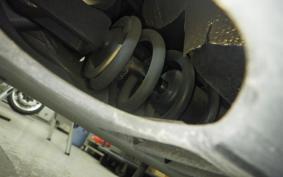 SUZUKI SKYWAVE 250 (Burgman 250) S Gen.3 CJ44A