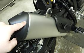 DUCATI DESSERT X 2022