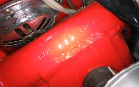 HONDA CL72 BENLY CL72