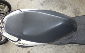 SUZUKI ADDRESS V125 S CF4MA