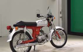 HONDA CD50 BENLY S CD50