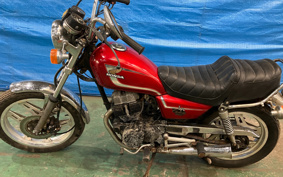 HONDA 250T LA CUSTOM MC07