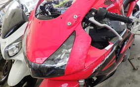 HONDA CBR954RR 2002