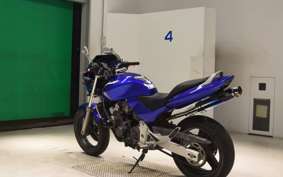 HONDA HORNET 250 2023 MC31