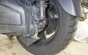 YAMAHA MAXAM 250 2019 SG17J