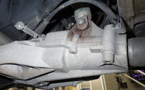HONDA GYRO CANOPY TA03