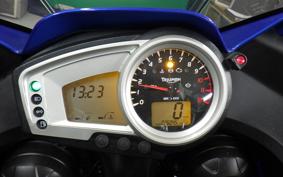 TRIUMPH TIGER 1050 2009