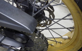 YAMAHA WR250X 2021 DG15J