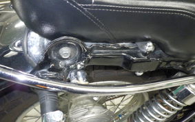 YAMAHA SR400 Gen.2 1995 1JR