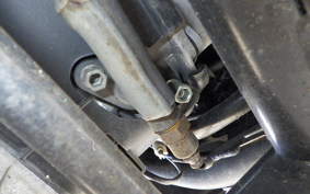 SUZUKI ﾚｯﾂ 1994 CA4AA