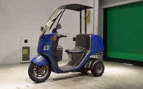 HONDA GYRO CANOPY 2013 TA02