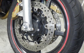 HONDA CB1300SF SUPER BOLDOR 2008 SC54