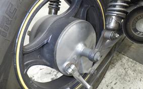 KAWASAKI ELIMINATOR 400 1994 ZL400A