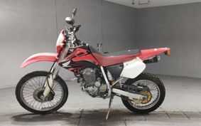 HONDA XR250 MD30