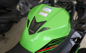 KAWASAKI NINJA 250 2 EX250Y