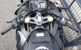 KAWASAKI ZX-25R ZX250E