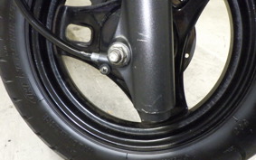 SUZUKI ADDRESS V125 G 2016 CF46A