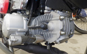 HONDA ｸﾛｽｶﾌﾞ110-3 JA60