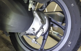 HONDA DIO 110 2015 JF31