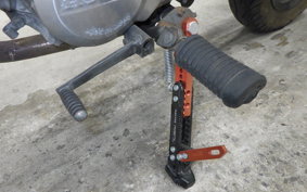 HONDA MONKEY 2017 Z50J